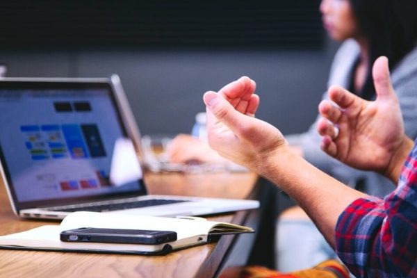 1. Start with a Personalized Consultation