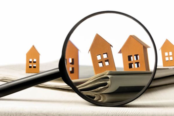 Property Search Support